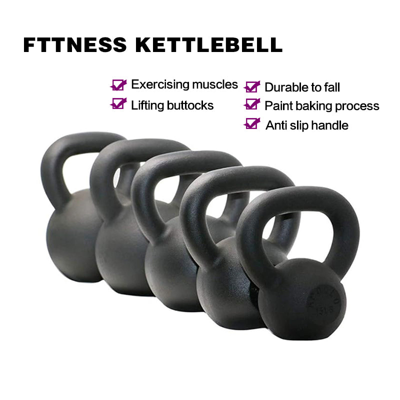 Strength Bell ( kettle bell )