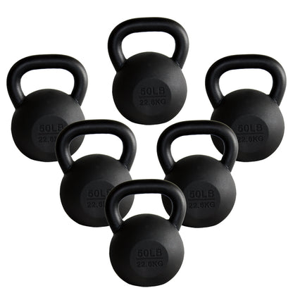 Strength Bell ( kettle bell )