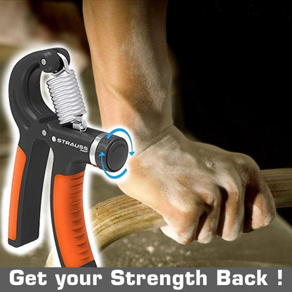 Grip trainer ( Hand griper )